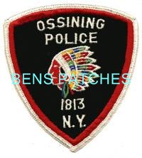 NEW YORK,OSSINING POLICE 2_wm
